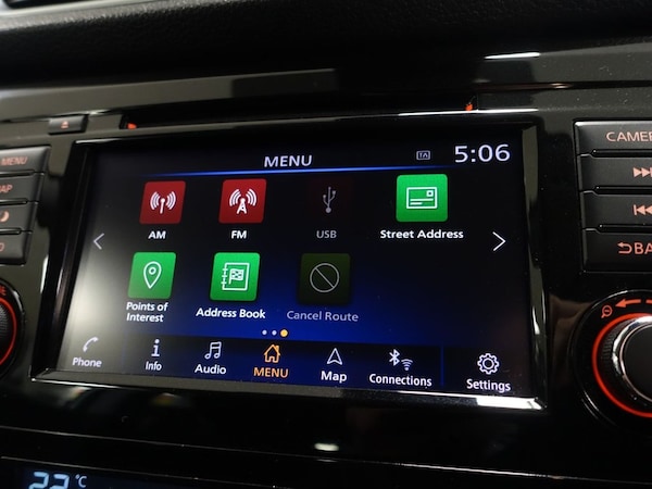 Used Nissan Qashqai 2019 for sale - 75473654: Photo 32