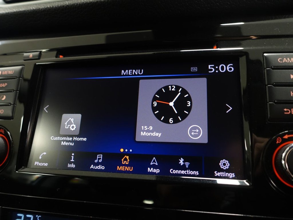 Used Nissan Qashqai 2019 for sale - 75473654: Photo 33