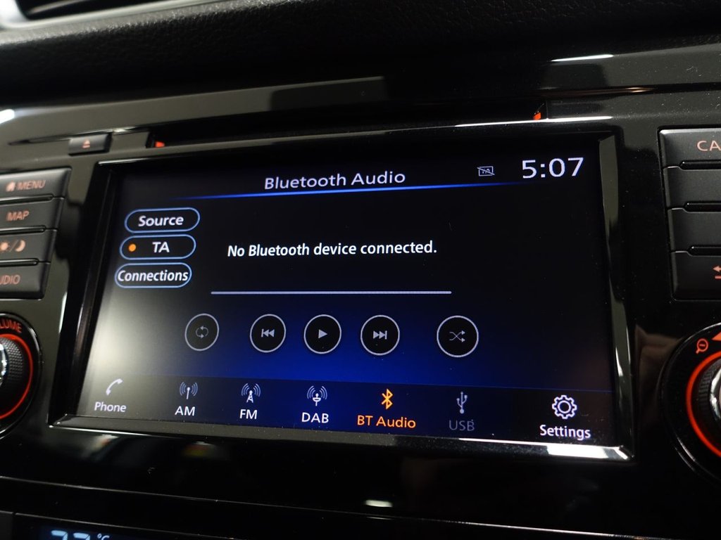 Used Nissan Qashqai 2019 for sale - 75473654: Photo 36