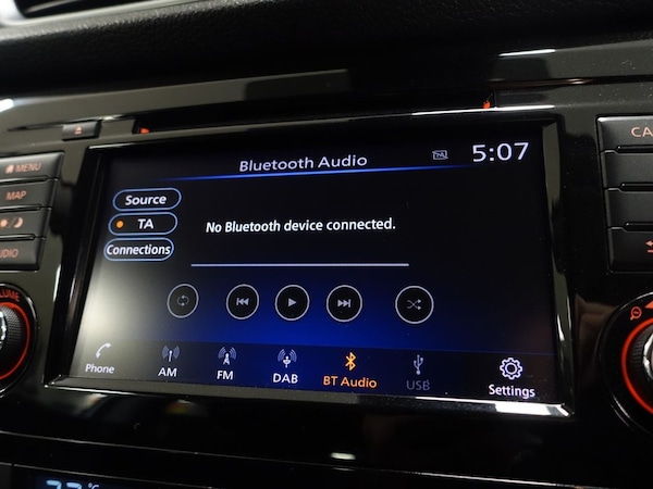 Used Nissan Qashqai 2019 for sale - 75473654: Photo 36