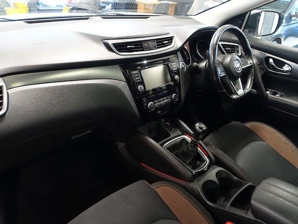 Used Nissan Qashqai 2019 for sale - 75473654: Photo 3