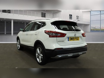 Used Nissan Qashqai 2019 for sale - 75473654: Photo