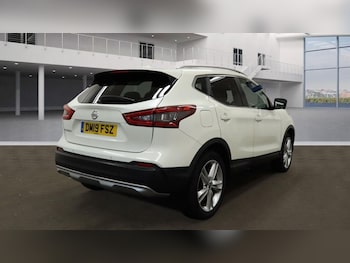Used Nissan Qashqai 2019 for sale - 75473654: Photo