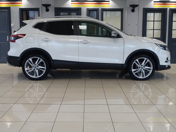 Used Nissan Qashqai 2019 for sale - 75473654: Photo 7
