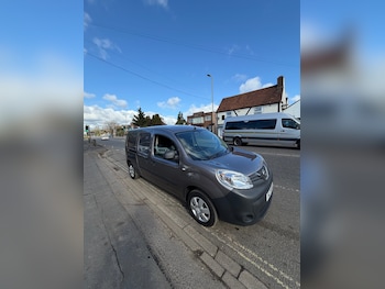 Used Nissan NV250 2021 for sale - 78062371: Photo