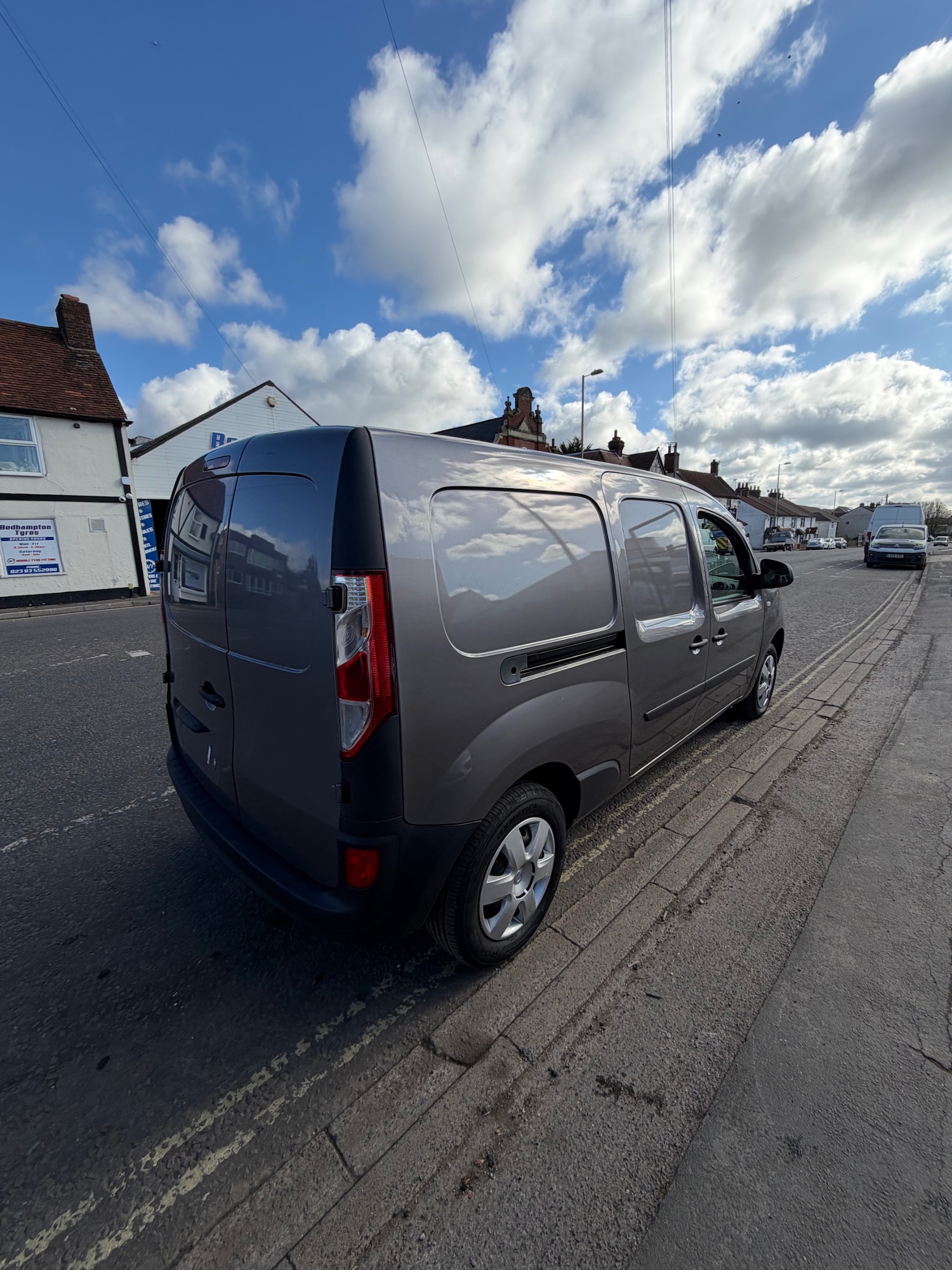 Used Nissan NV250 2021 for sale - 78062371: Photo 5