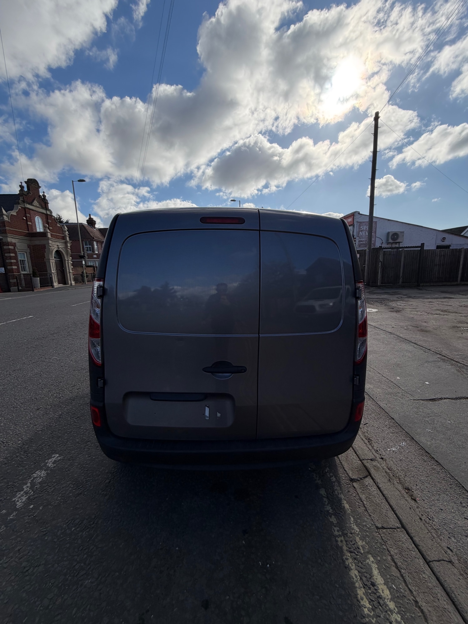 Used Nissan NV250 2021 for sale - 78062371: Photo 6