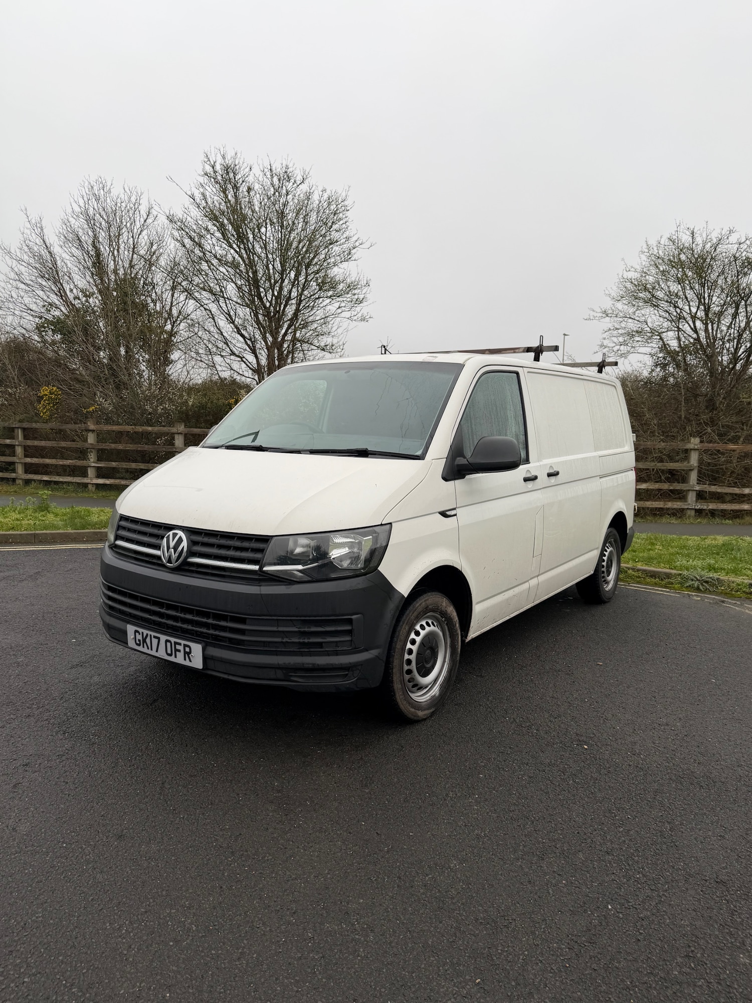 Used Volkswagen Transporter 2017 for sale - 77815123: Photo 2