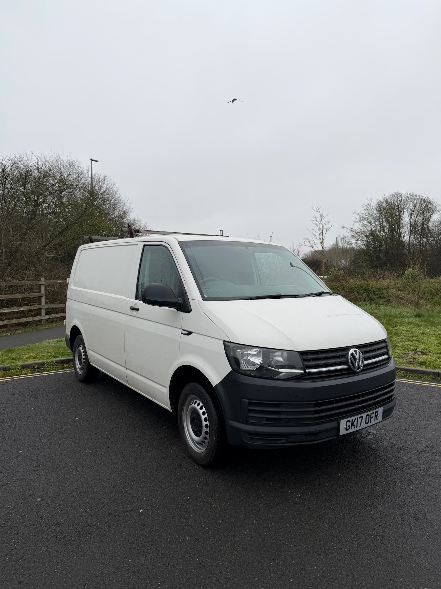 Used Volkswagen Transporter 2017 for sale - 77815123: Photo 3