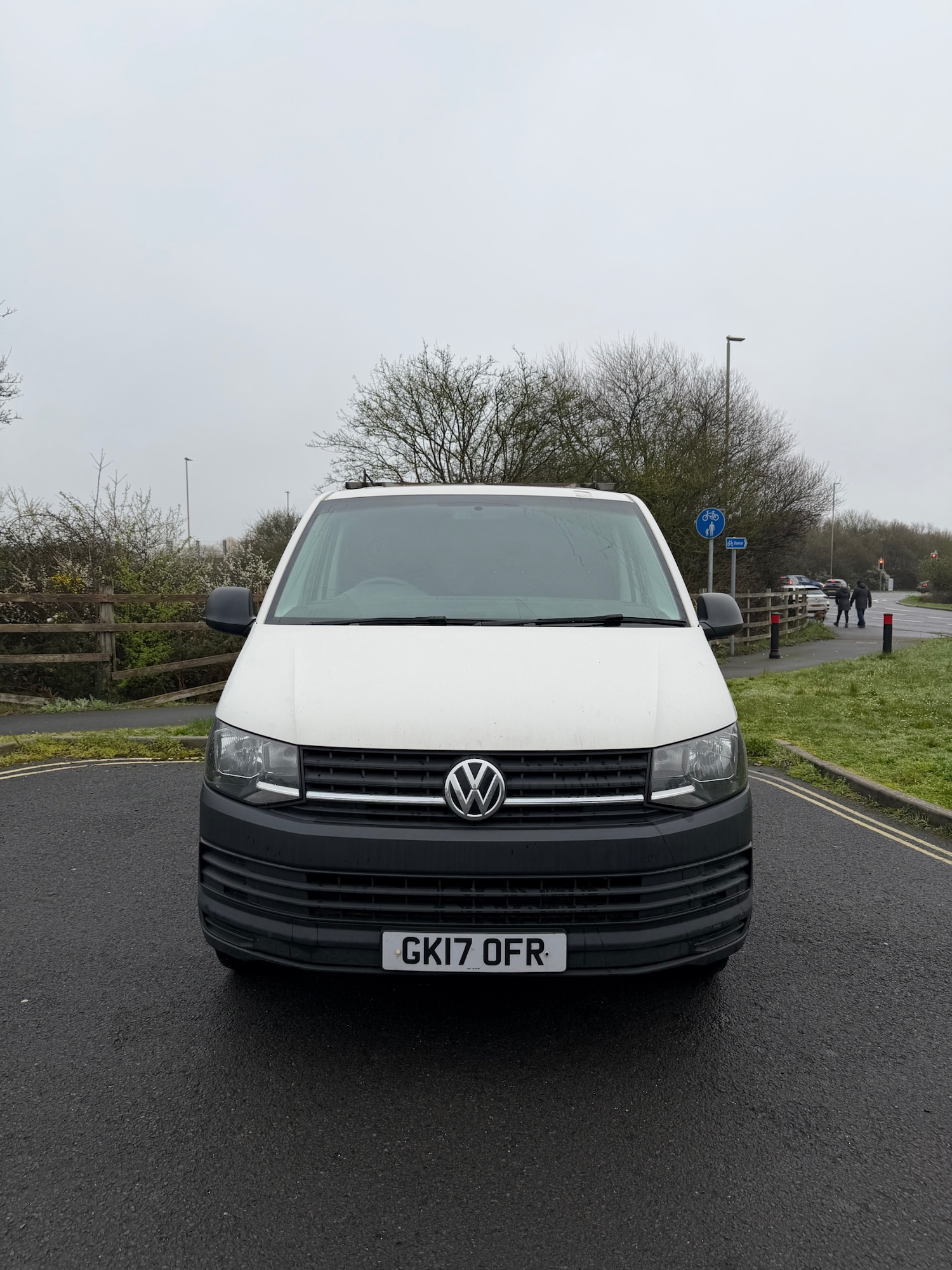 Used Volkswagen Transporter 2017 for sale - 77815123: Photo 4