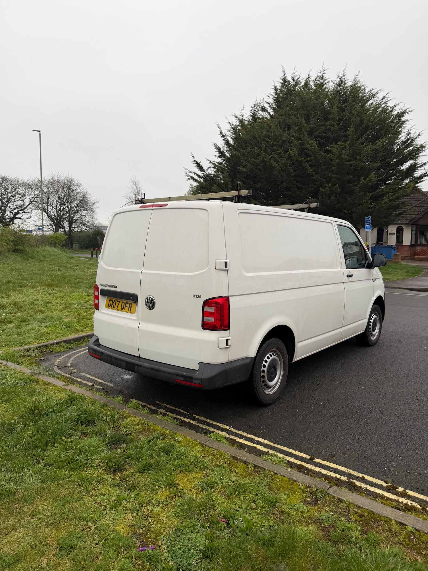 Used Volkswagen Transporter 2017 for sale - 77815123: Photo 6
