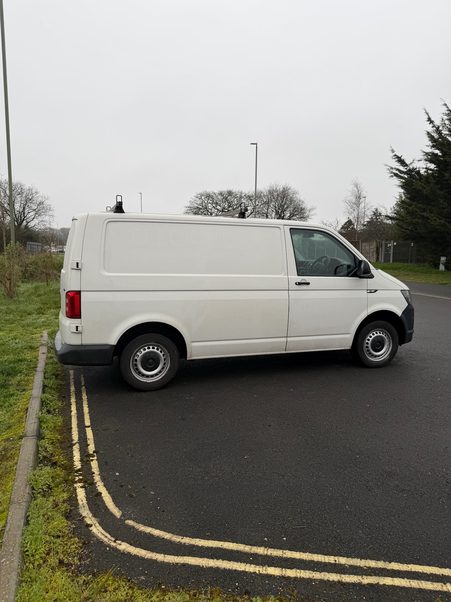 Used Volkswagen Transporter 2017 for sale - 77815123: Photo 7