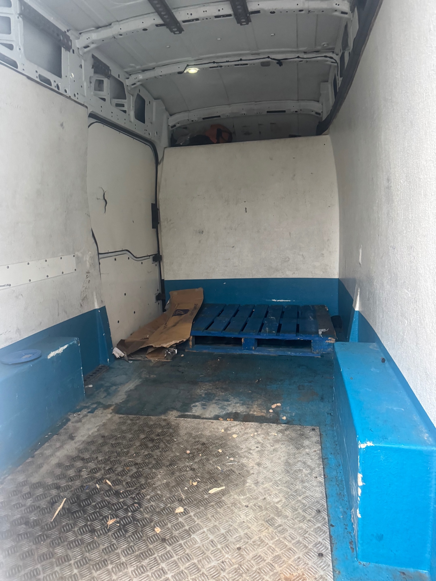 Used Ford Transit 2018 for sale - 77195532: Photo 6