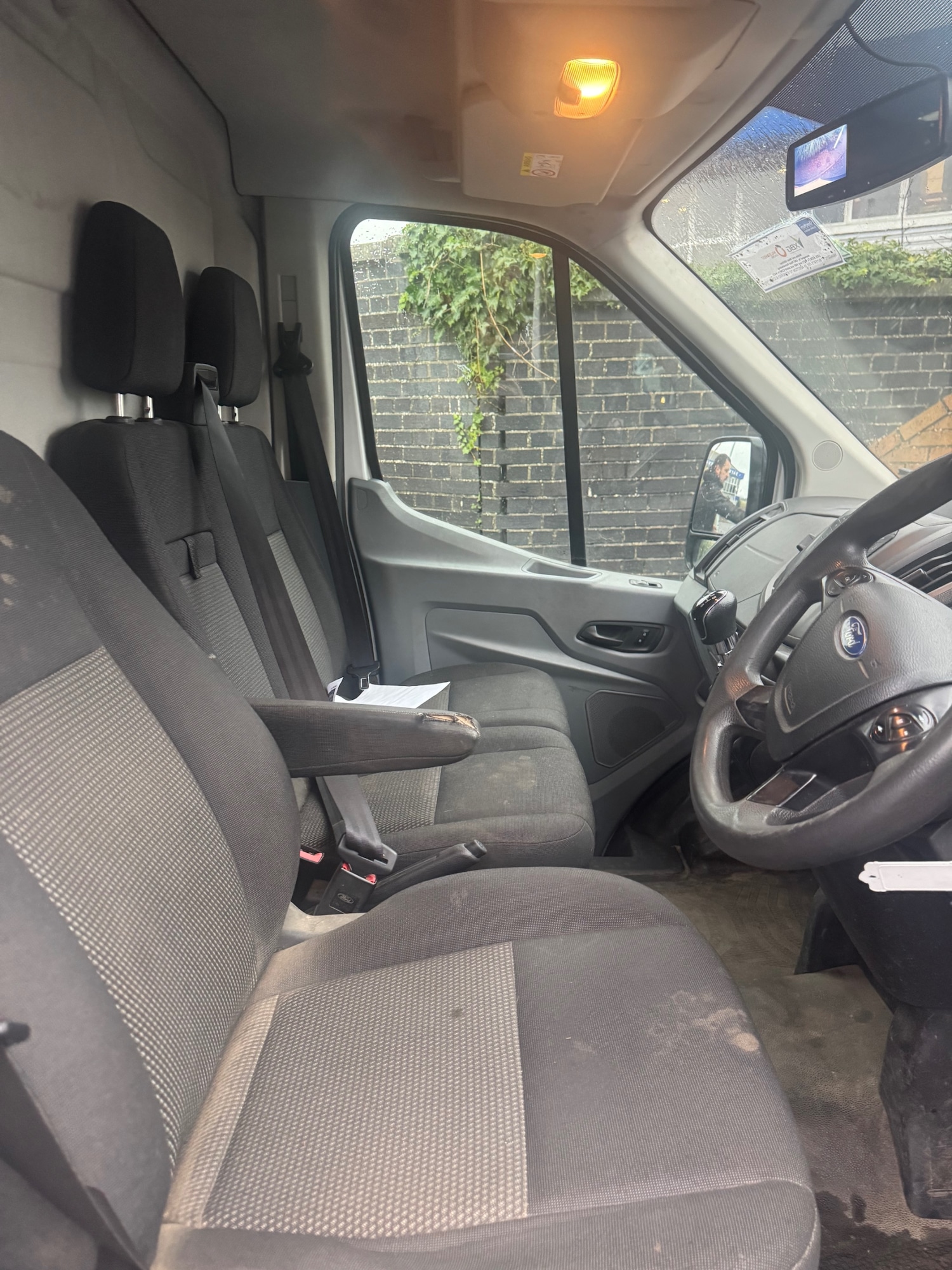 Used Ford Transit 2018 for sale - 77195532: Photo 8