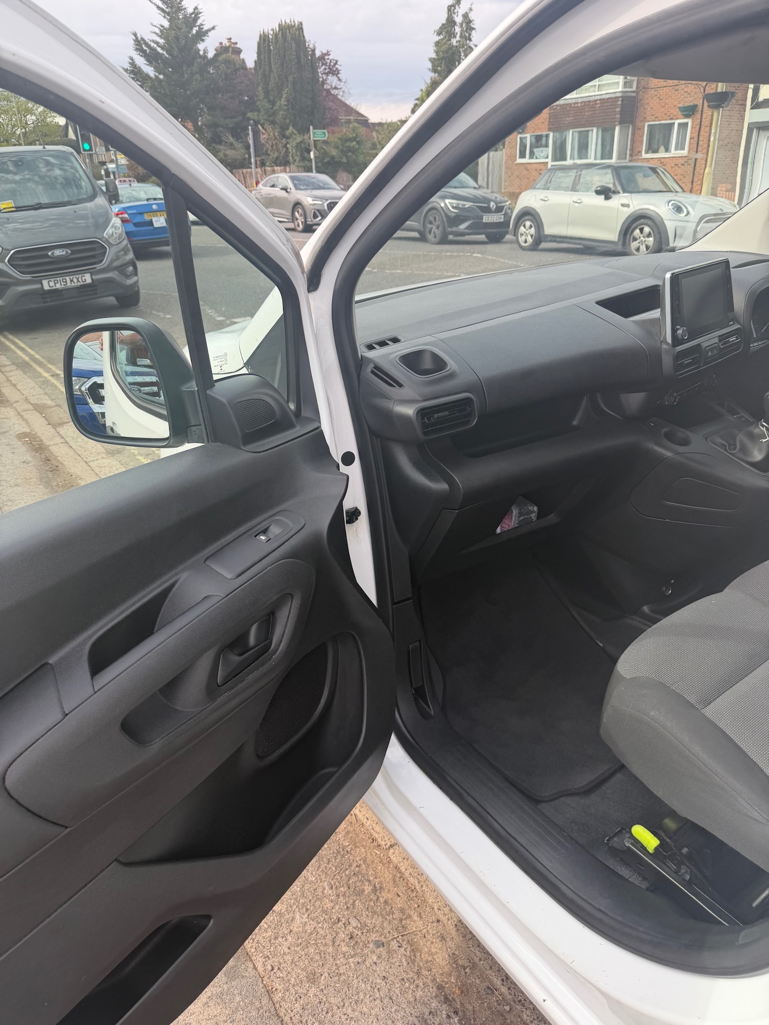 Used Citroen Berlingo 2019 for sale - 78203680: Photo 10
