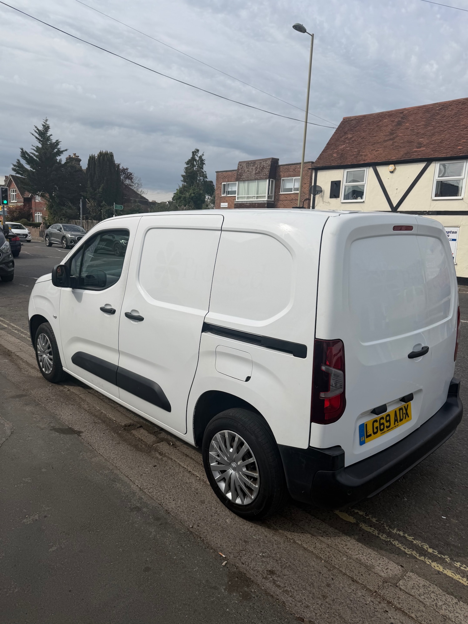 Used Citroen Berlingo 2019 for sale - 78203680: Photo 5
