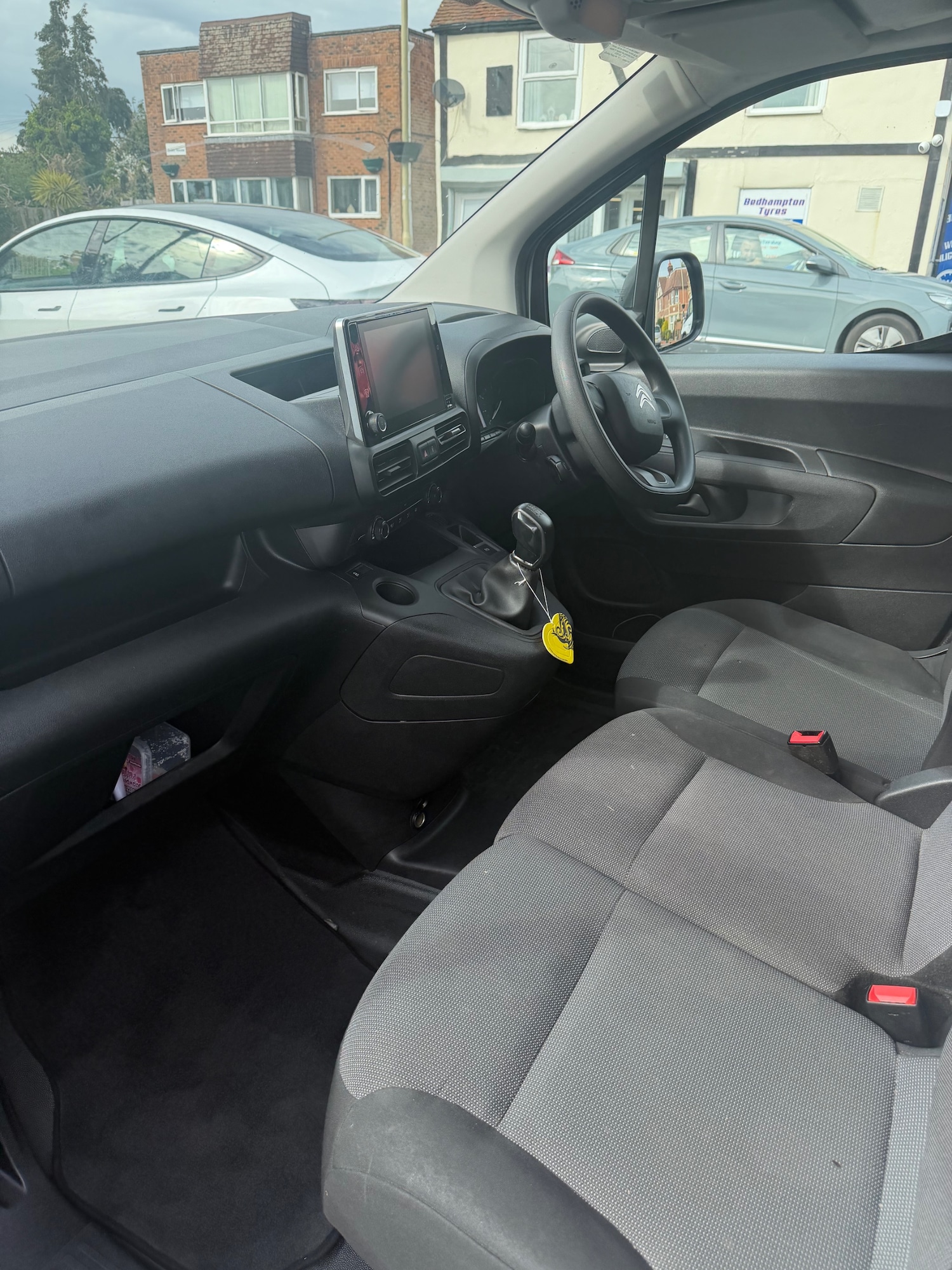 Used Citroen Berlingo 2019 for sale - 78203680: Photo 7