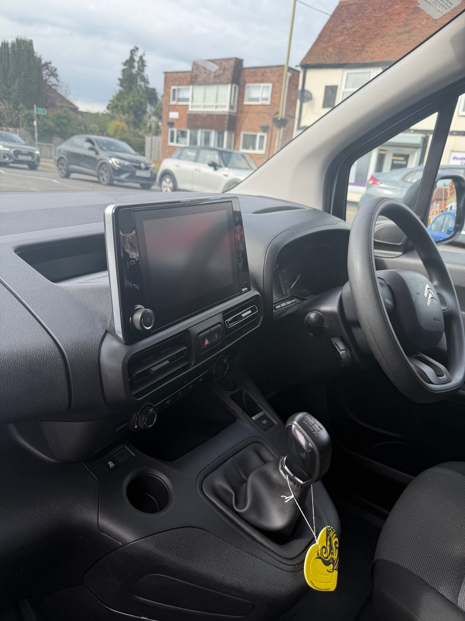Used Citroen Berlingo 2019 for sale - 78203680: Photo 8