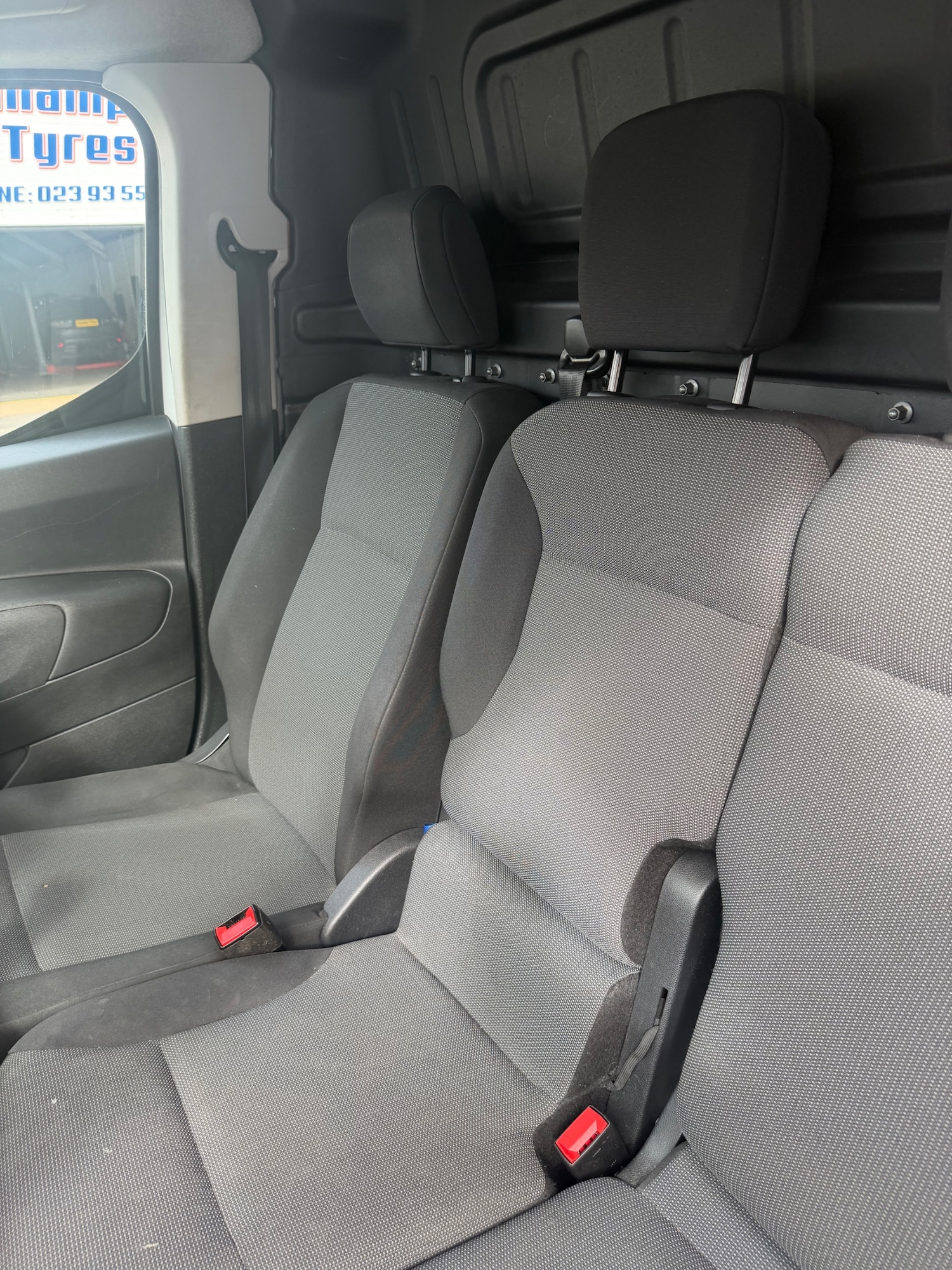 Used Citroen Berlingo 2019 for sale - 78203680: Photo 9