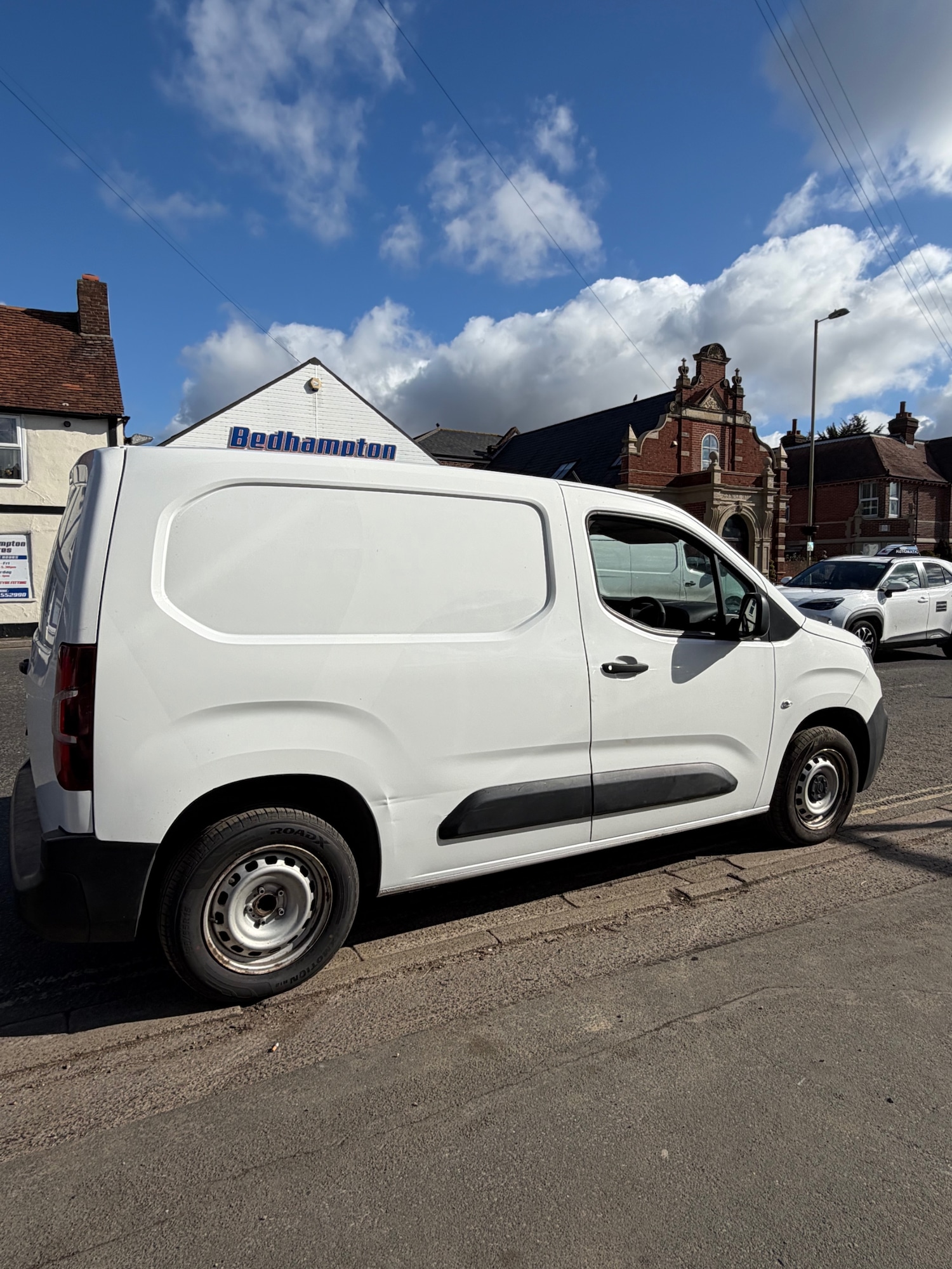 Used Citroen Berlingo 2021 for sale - 78062368: Photo 5