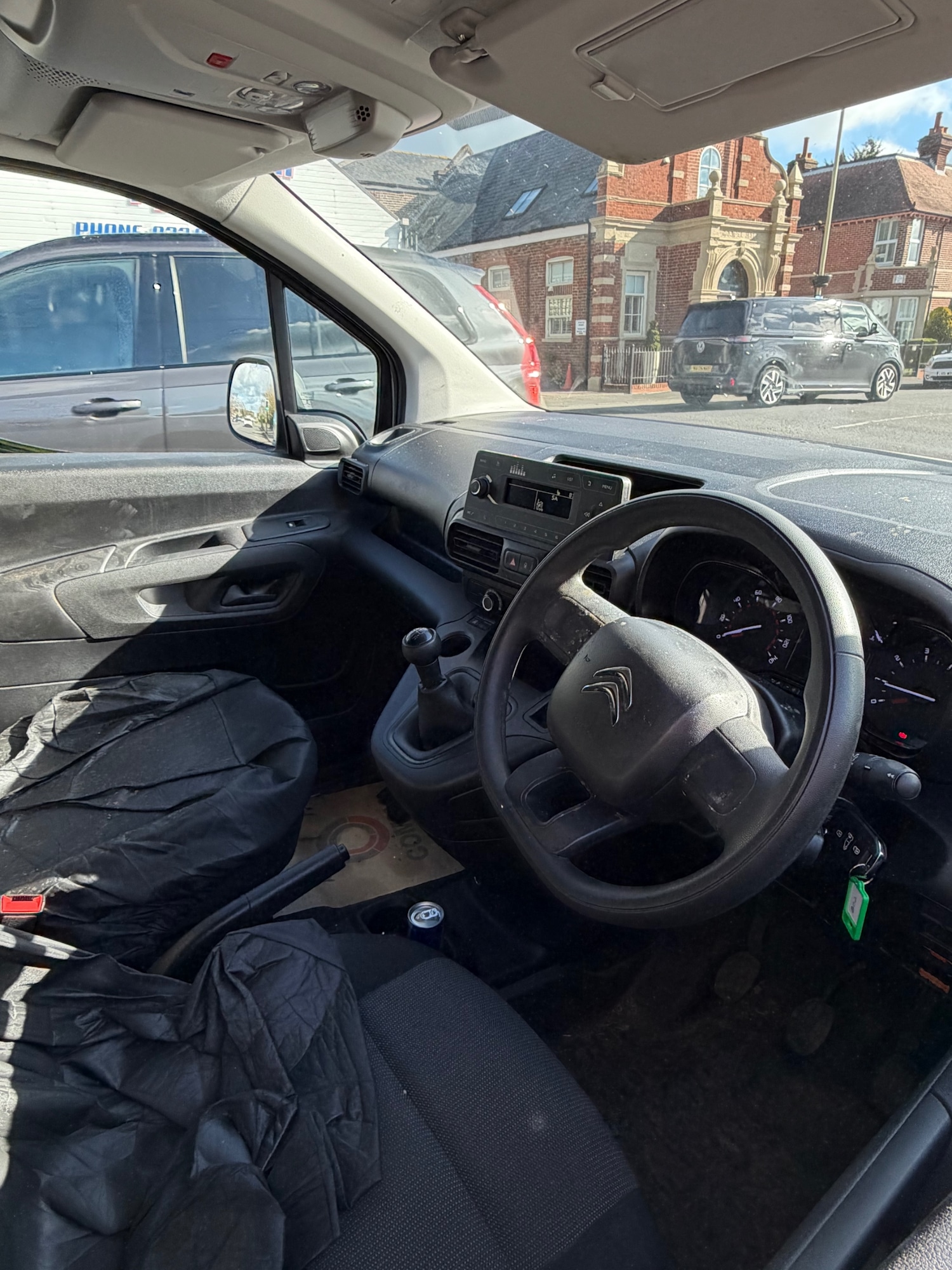 Used Citroen Berlingo 2021 for sale - 78062368: Photo 6