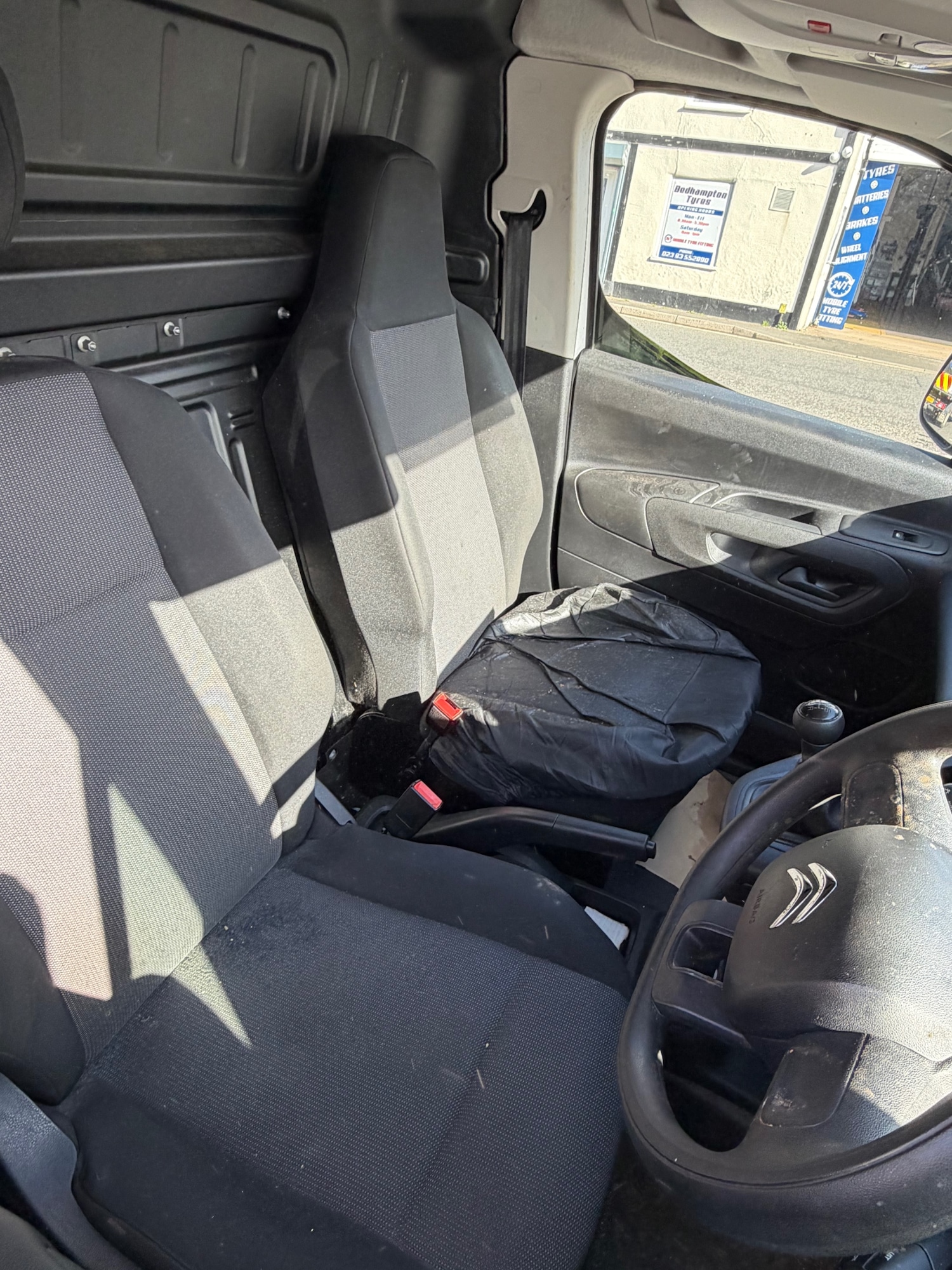 Used Citroen Berlingo 2021 for sale - 78062368: Photo 7