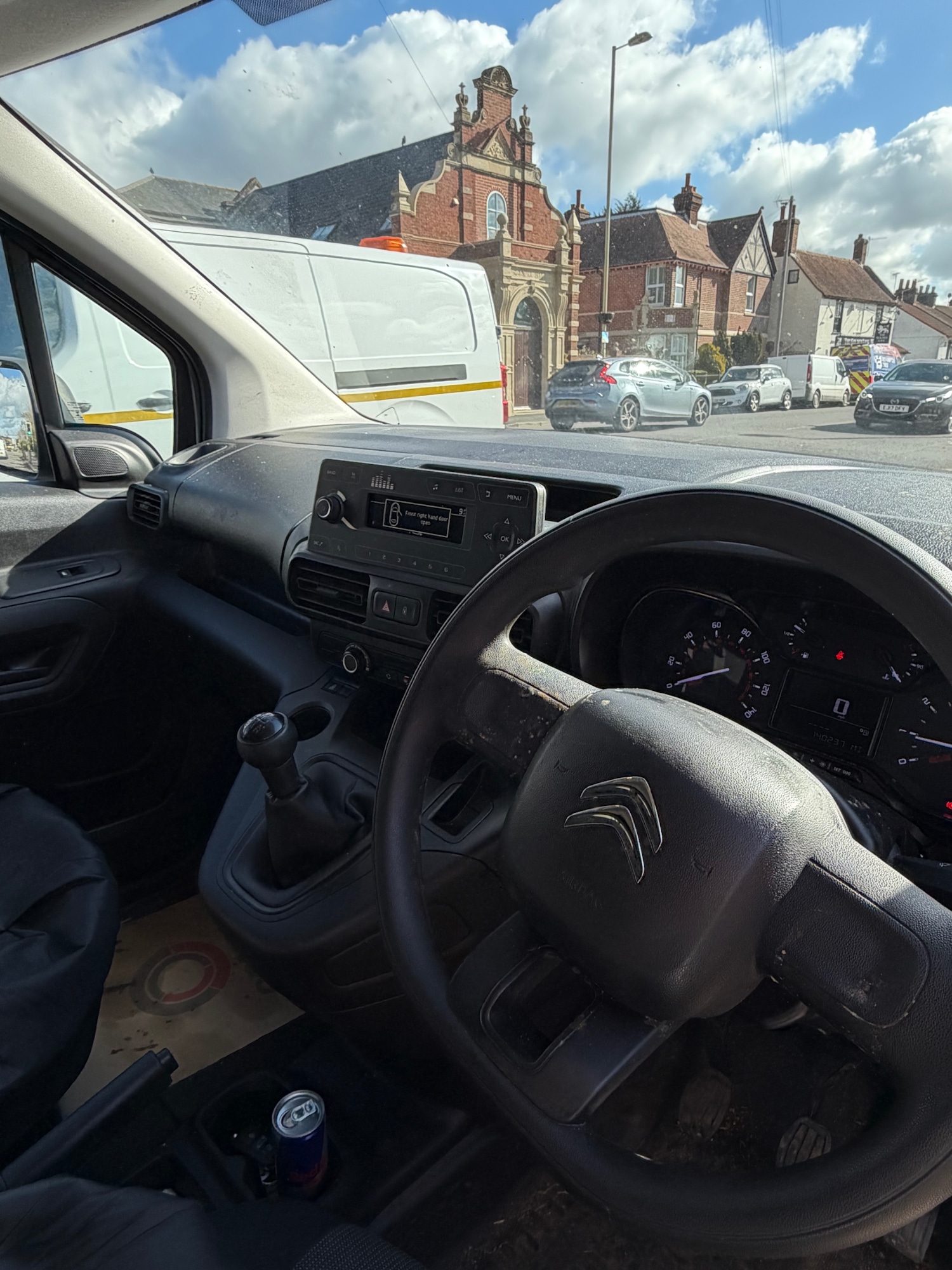 Used Citroen Berlingo 2021 for sale - 78062368: Photo 8