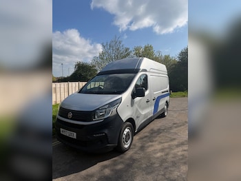 Used Fiat Talento 2017 for sale - 78339778: Photo