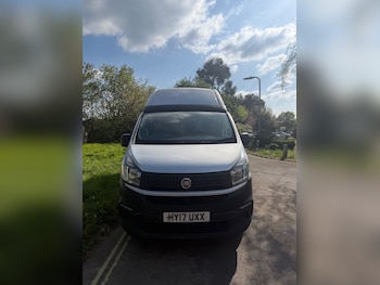 Used Fiat Talento 2017 for sale - 78339778: Photo