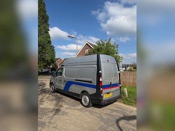 Used Fiat Talento 2017 for sale - 78339778: Photo