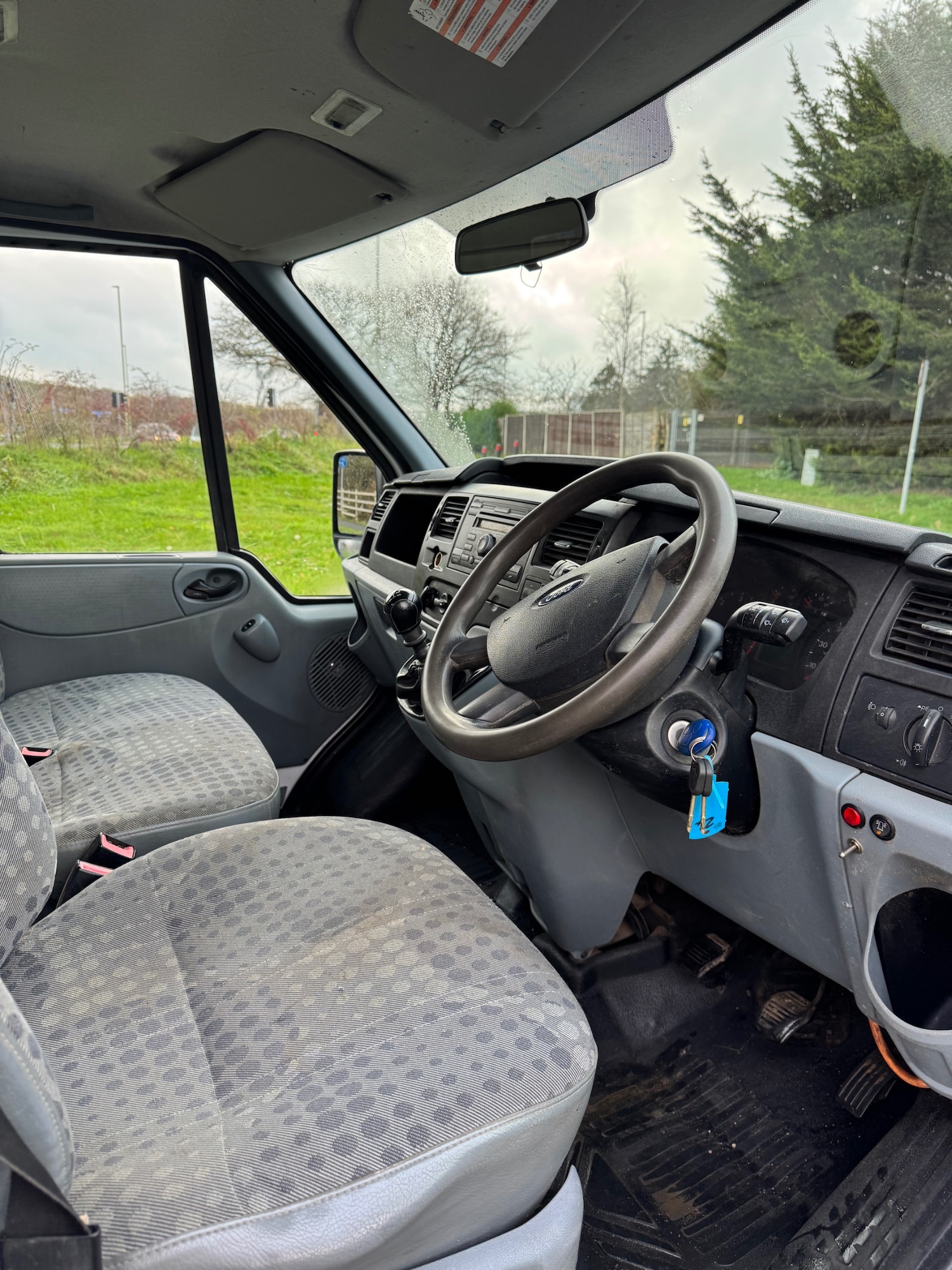 Used Ford Transit 2012 for sale - 76935009: Photo 10