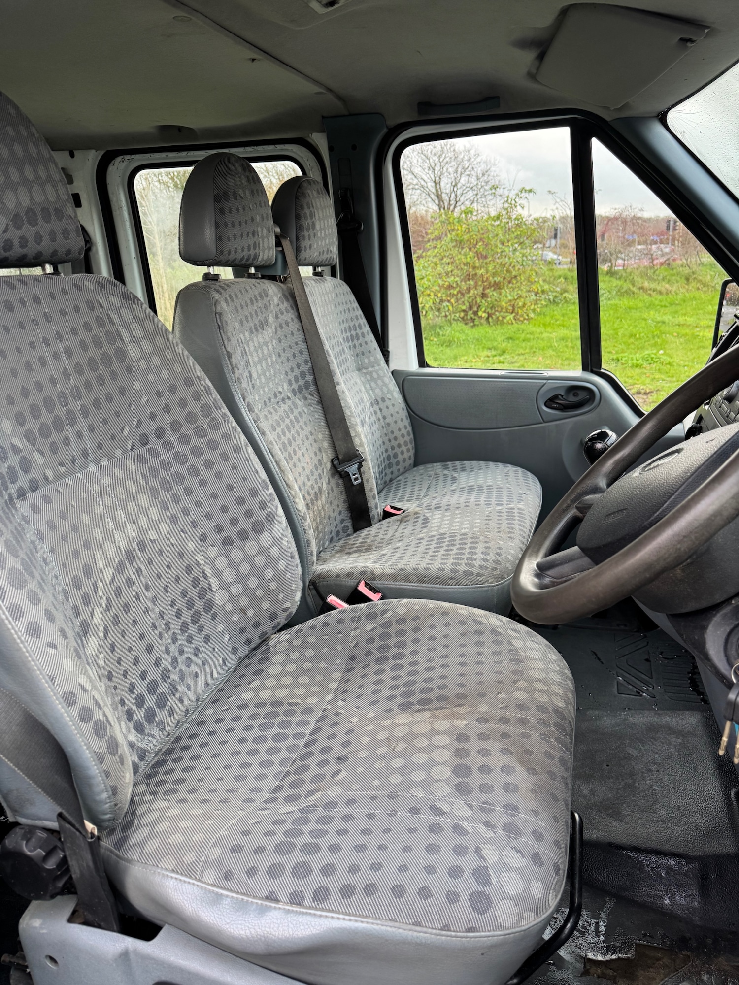 Used Ford Transit 2012 for sale - 76935009: Photo 11
