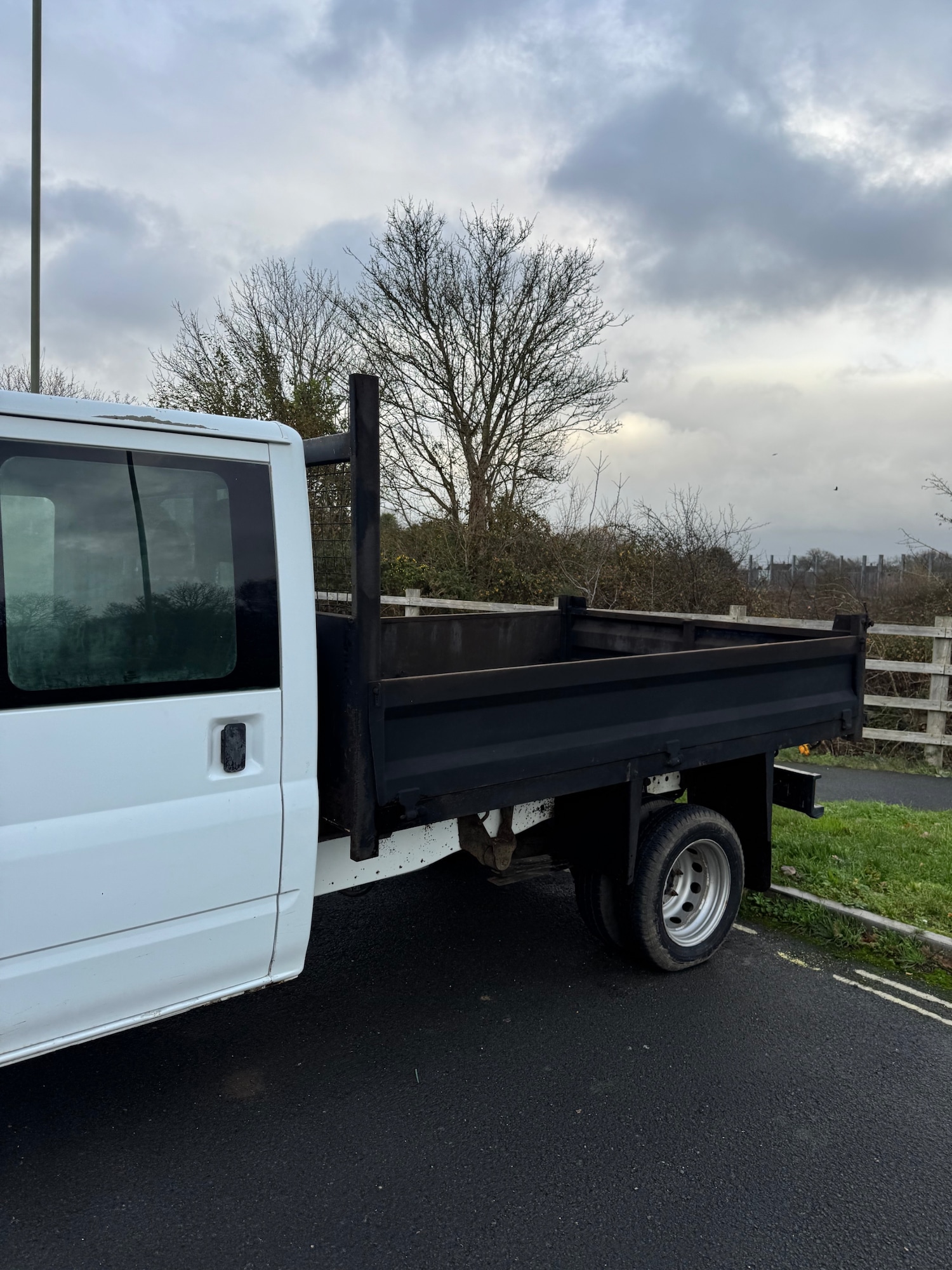 Used Ford Transit 2012 for sale - 76935009: Photo 5