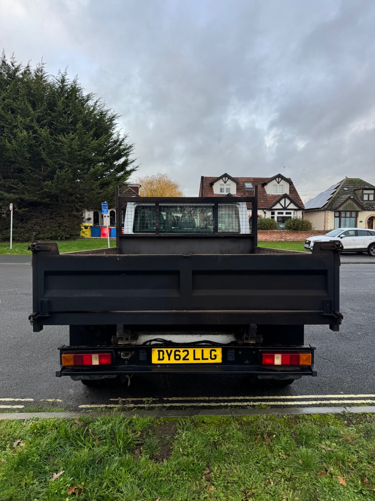 Used Ford Transit 2012 for sale - 76935009: Photo 7