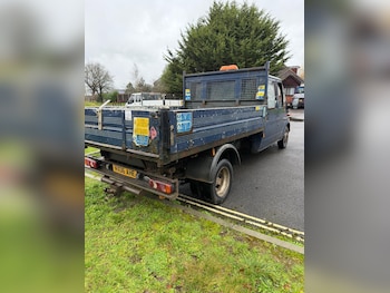 Used Ford Transit 2006 for sale - 77432944: Photo