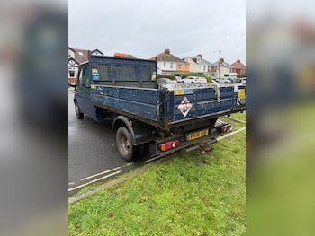 Used Ford Transit 2006 for sale - 77432944: Photo