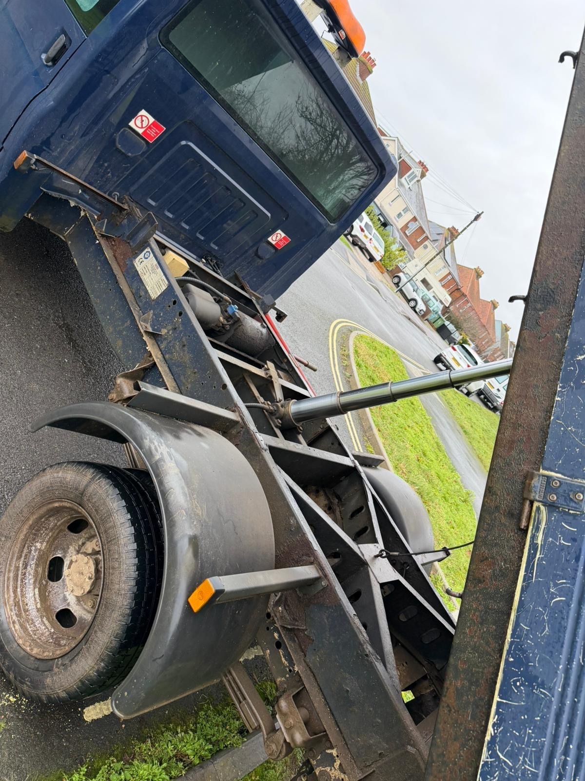 Used Ford Transit 2006 for sale - 77432944: Photo 8