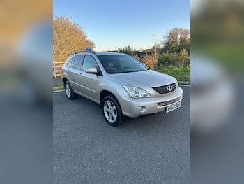 Used Lexus RX 2005 for sale - 76849568: Photo