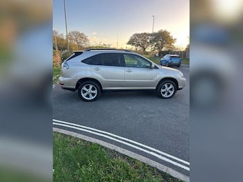 Used Lexus RX 2005 for sale - 76849568: Photo