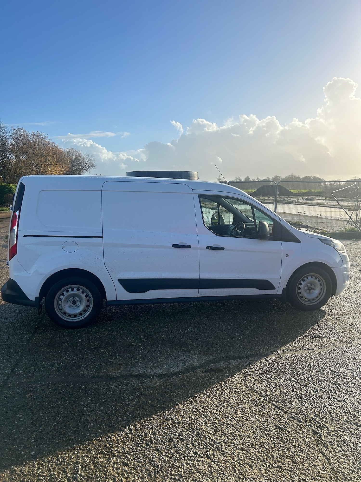 Used Ford Transit Connect 2015 for sale - 76935011: Photo 3