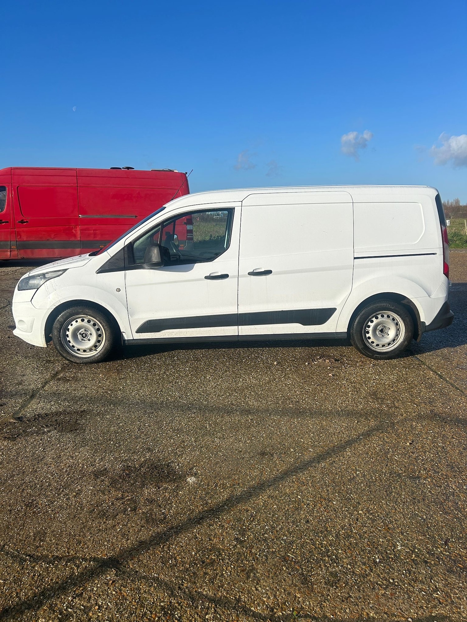 Used Ford Transit Connect 2015 for sale - 76935011: Photo 5