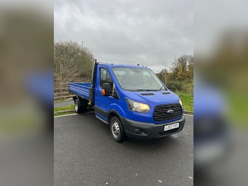 Used Ford Transit 2017 for sale - 76848914: Photo