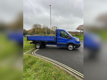 Used Ford Transit 2017 for sale - 76848914: Photo