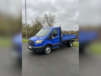 Used Ford Transit 2017 for sale - 76848914: Photo