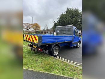 Used Ford Transit 2017 for sale - 76848914: Photo