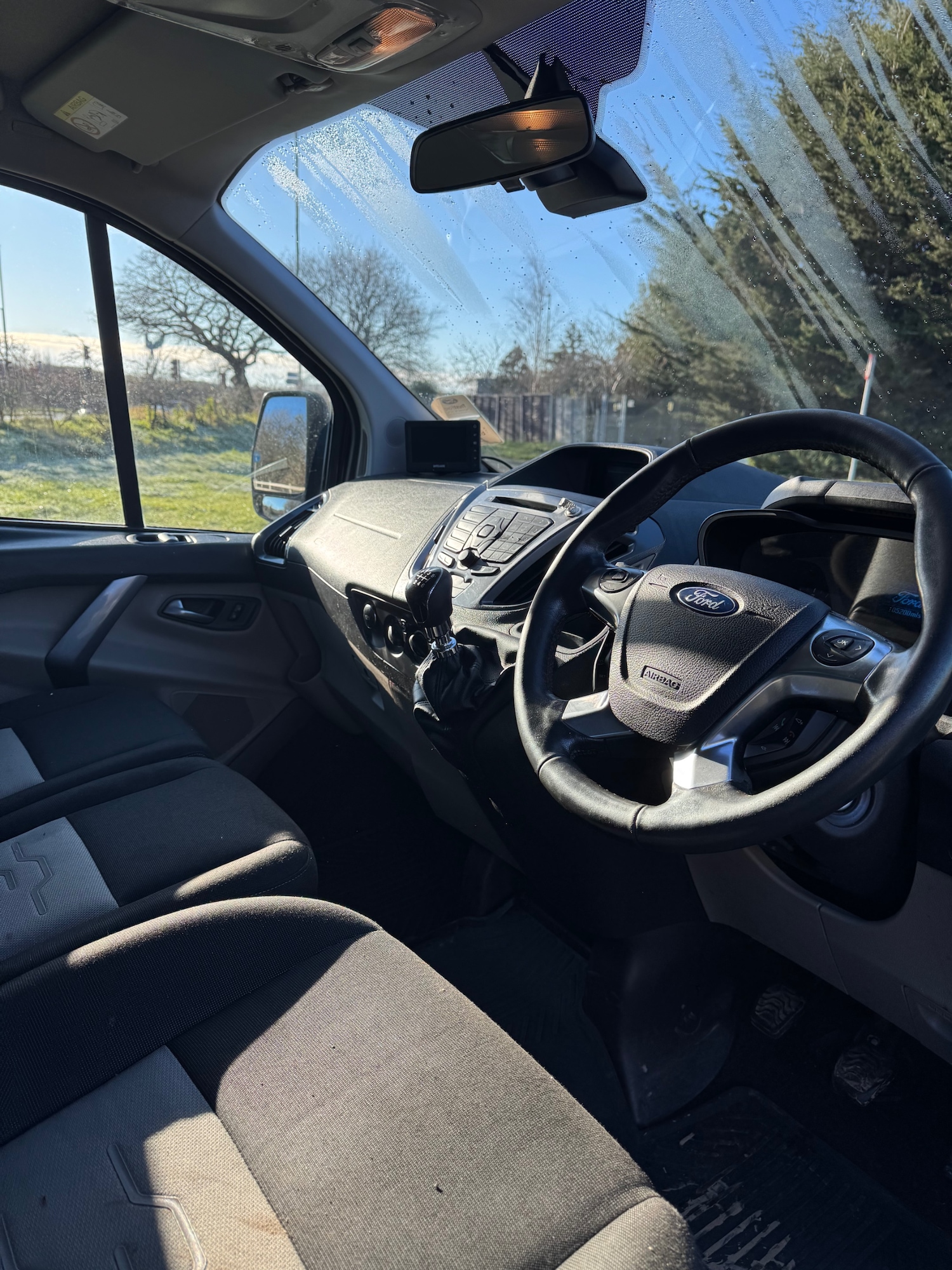 Used Ford Tourneo Custom for sale - 77104545: Photo 10