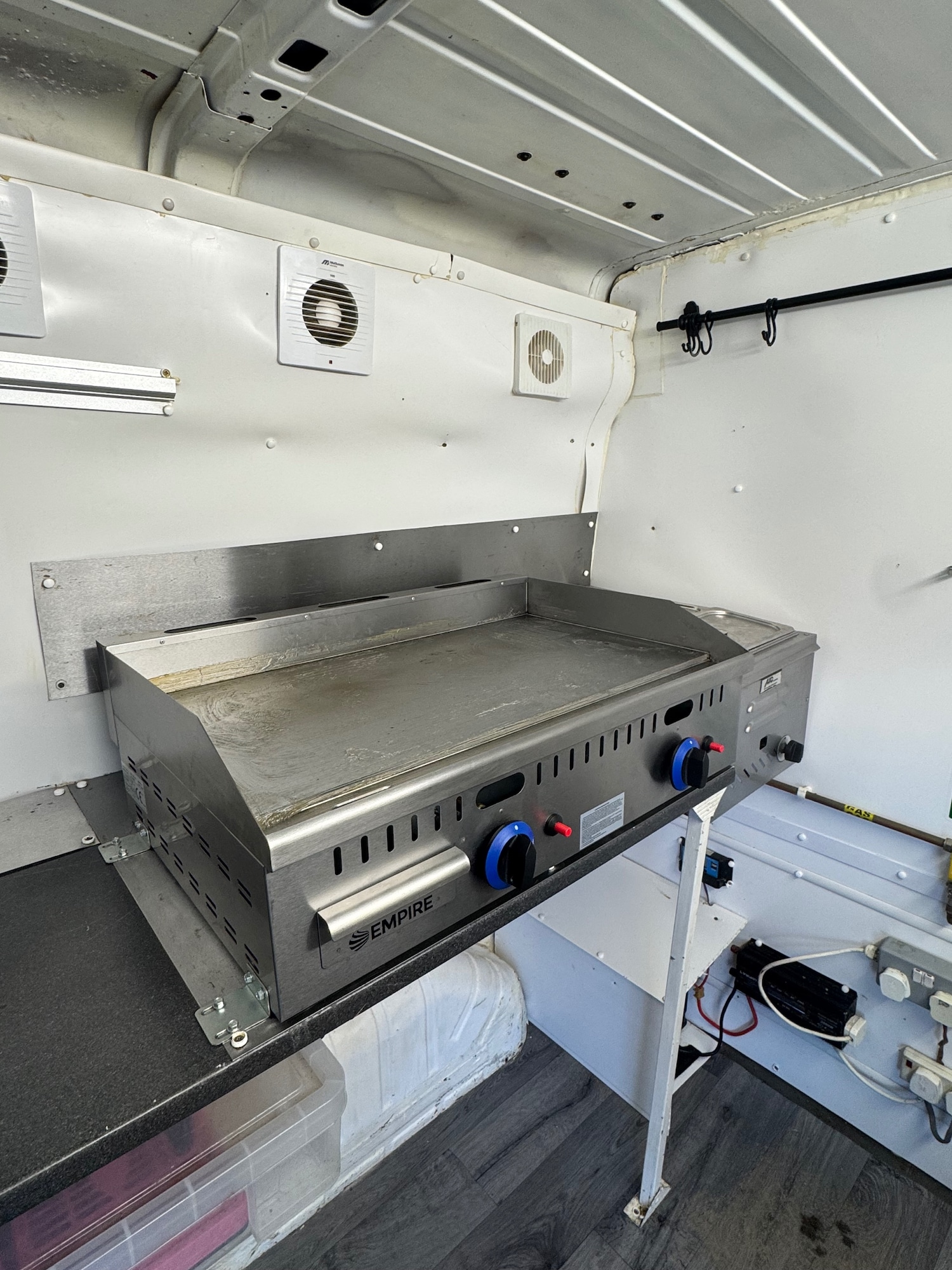 Used Ford Transit 2007 for sale - 77432919: Photo 13