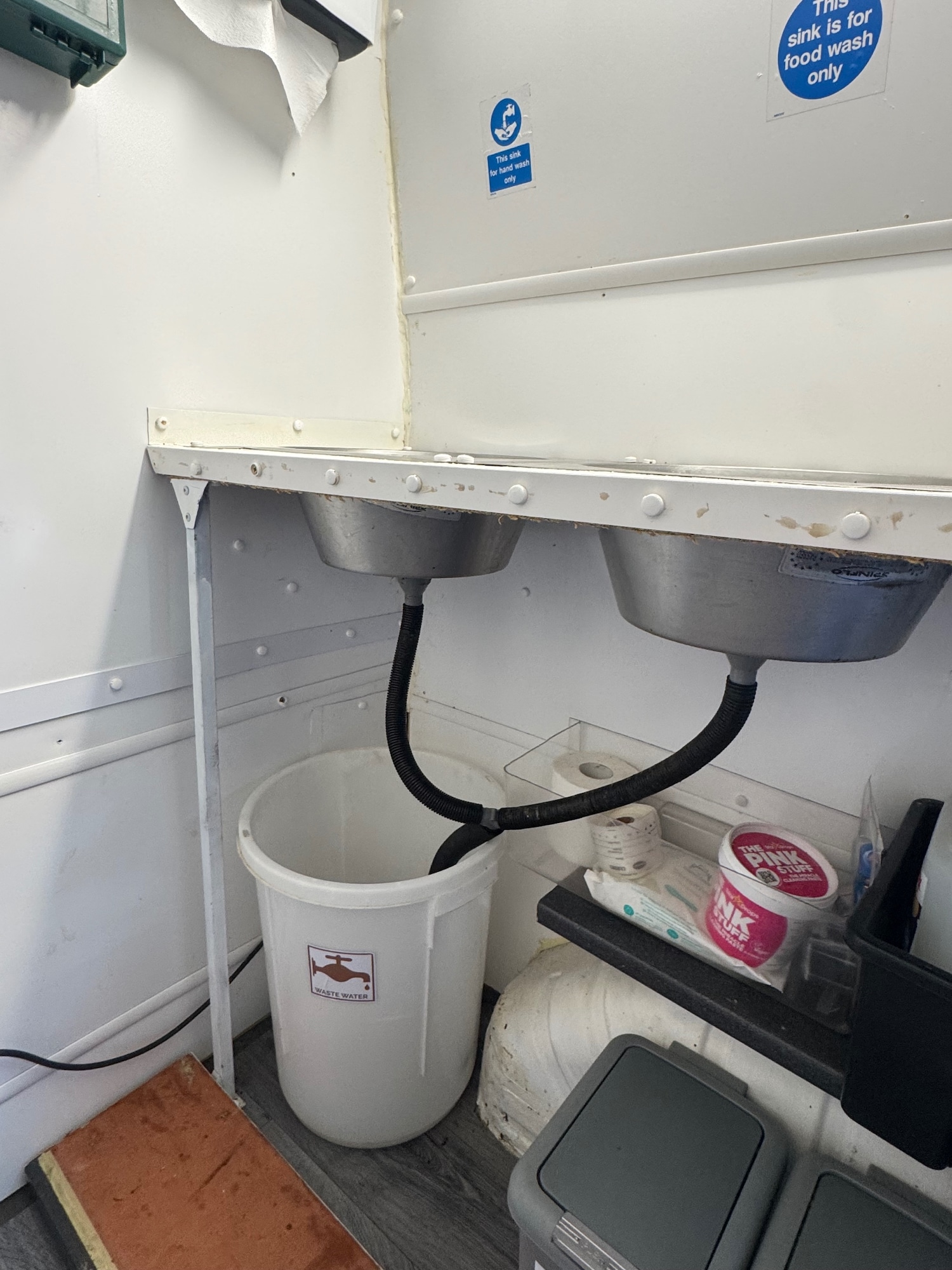 Used Ford Transit 2007 for sale - 77432919: Photo 14