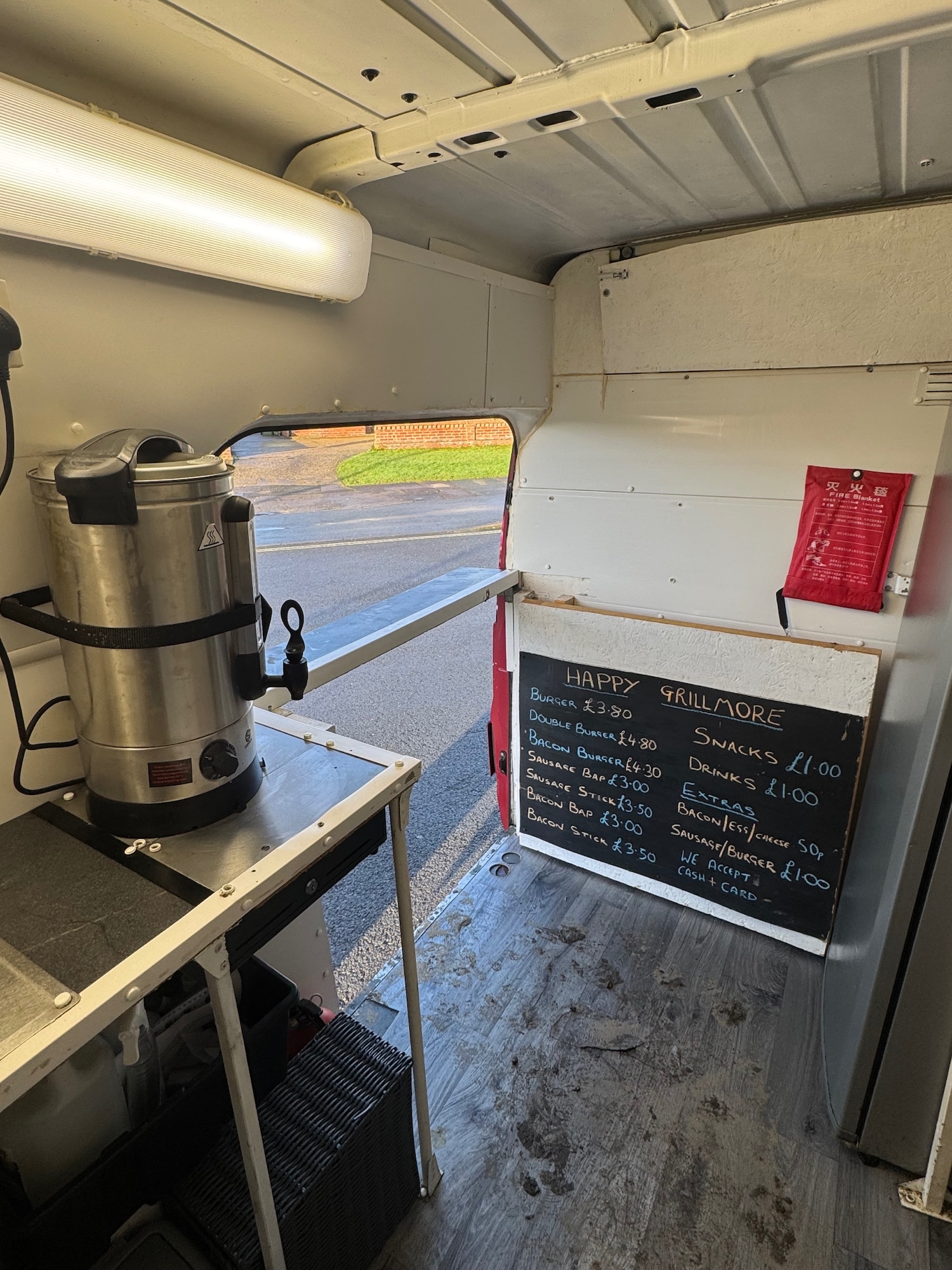 Used Ford Transit 2007 for sale - 77432919: Photo 15