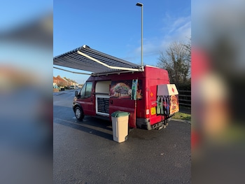 Ford Transit feature image